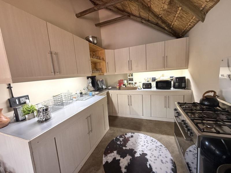 0 Bedroom Property for Sale in Harrismith Free State